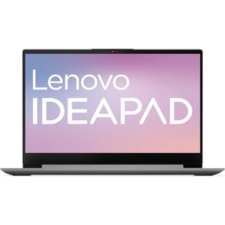 Lenovo IdeaPad 3 Laptop | 17,3" Full HD Display | AMD Ryzen 7 5700U | 12GB RAM | 512GB SSD | AMD Radeon Grafik | Windows 11 Home | grau | 3 Monate Premium Care – Bild 2
