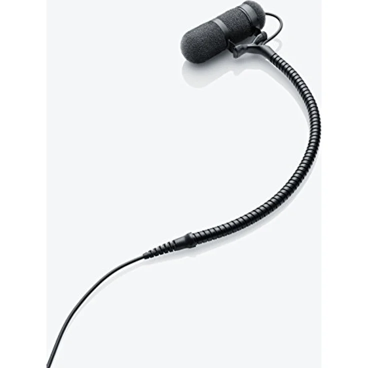 DPA d:vote™ CORE 4099 Instrumentenmikrofon mit Universalbefestigung – Bild 3