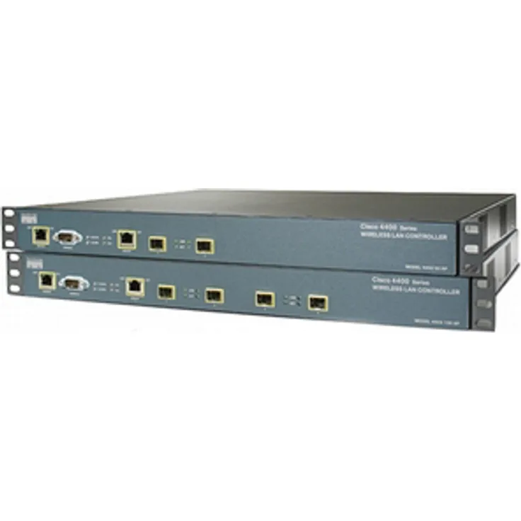 Cisco 4400 Series WLAN Controller AC Netzteil (redundant), 100 - 240V, 50 - 60 Hz