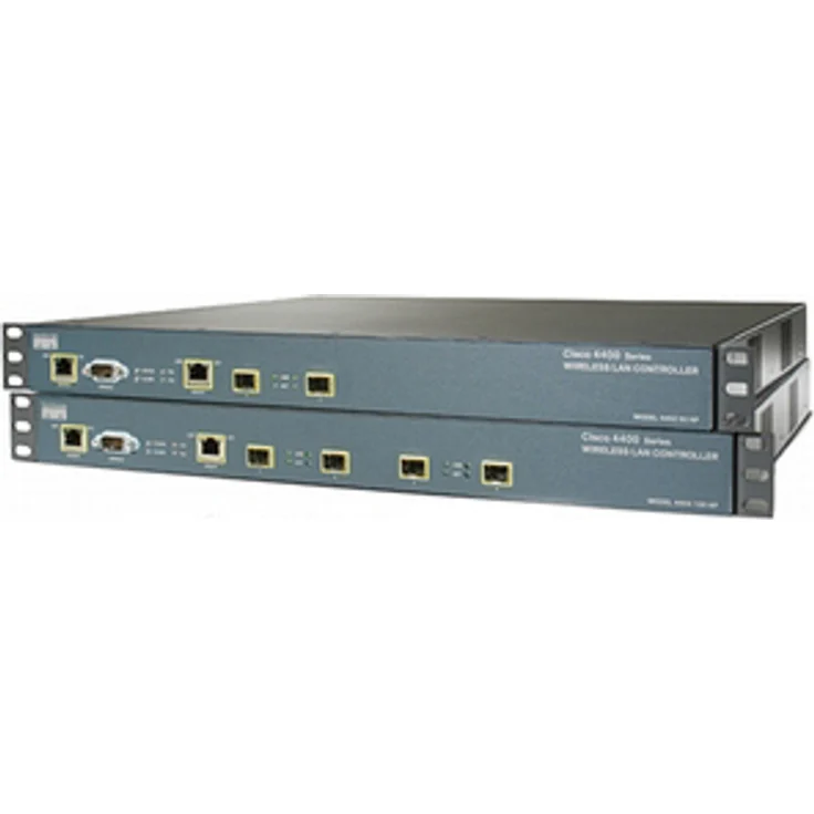 Cisco 4400 Series WLAN Controller AC Netzteil (redundant), 100 - 240V, 50 - 60 Hz