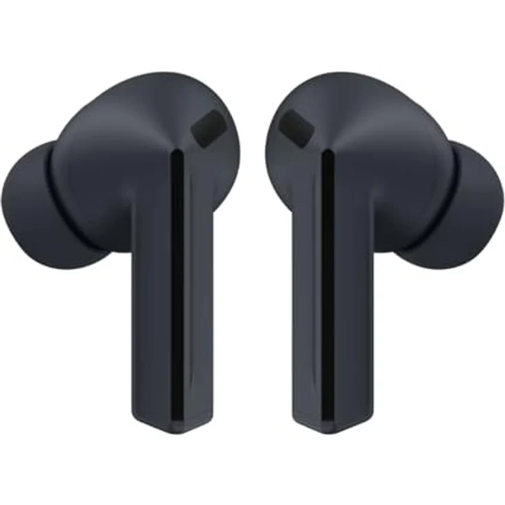 Samsung Galaxy Buds3 FE, In-Ear Kopfhörer mit hochwertigem Sound, Schwarz – Bild 3
