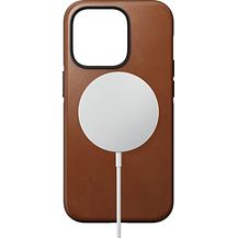 Image for Nomad Modern Leather Case NM01264385