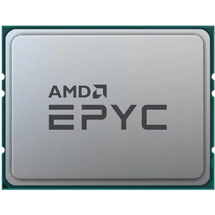 AMD EPYC 4585PX, 16-Kern CPU mit 4.30 GHz (Boost 5.70 GHz), AM5 Sockel, HyperThreading, Tray ohne Kühler, TDP 170 W – Bild 1