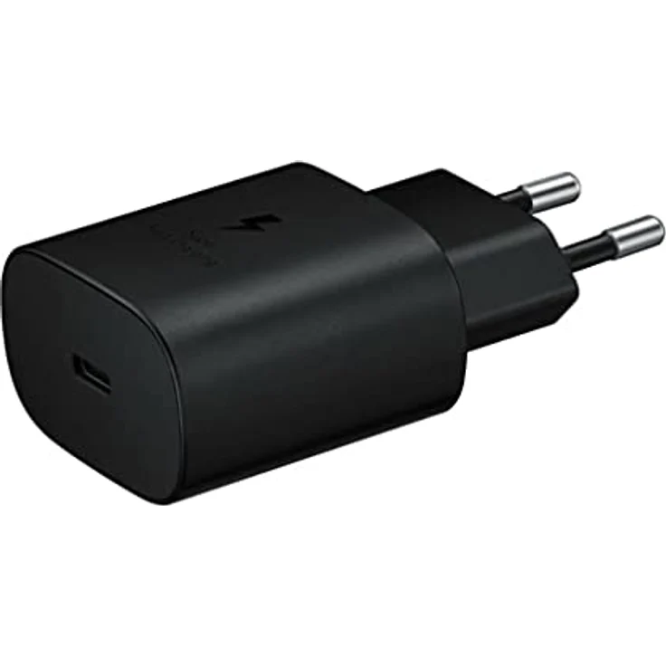 Samsung EP-TA800N Type-C, 25W Wireless Fast Charging, elegantes Design, hochwertige Qualität – Bild 2
