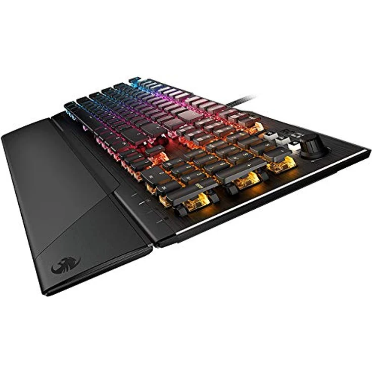 ROCCAT VULCAN 121 AIMO RGB – Bild 4