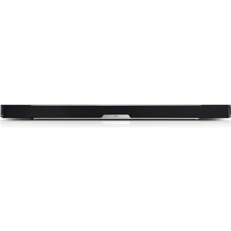 Teufel CINEBAR LUX Surround 5.0 Set - Soundbar mit Kabelloser Aktiv Rear-Speaker, Dolby Audio, W-LAN, Bluetooth, Multiroom, 4K-Pass-Through, Dynamore 3D, HDMI 3D ARC CEC - weiß – Bild 2