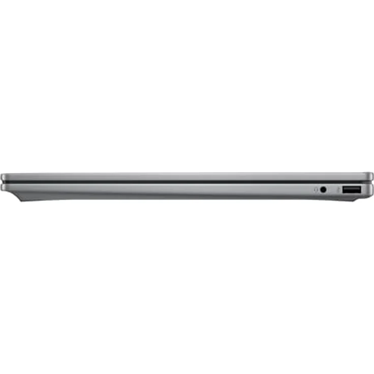 HP OmniBook X FlipNGAI 16-ar0655ng, 16" Notebook mit AMD Ryzen AI 5 340, 16 GB RAM, 512 GB SSD, Grau – Bild 6