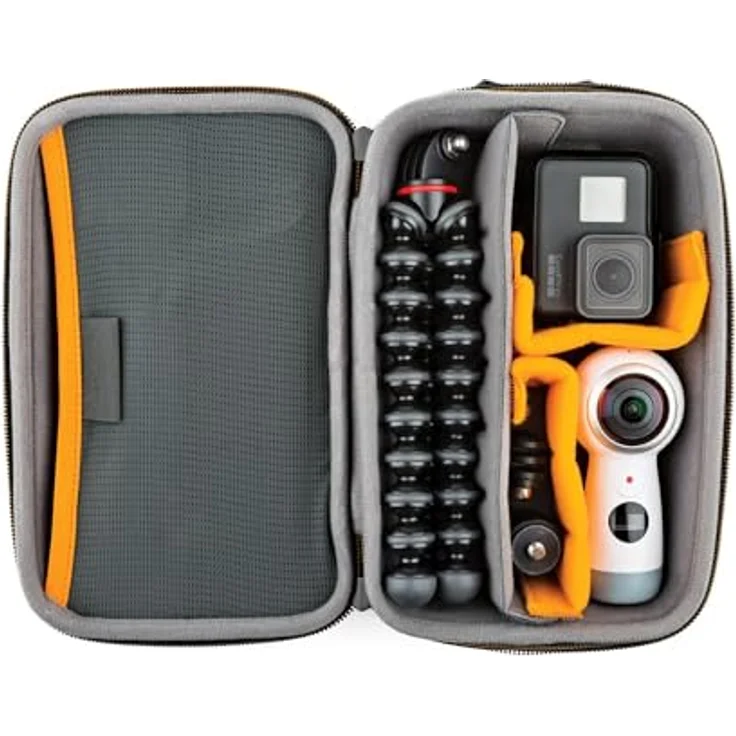 Lowepro Hardside CS 60 (Schwarz) BLW – Bild 6