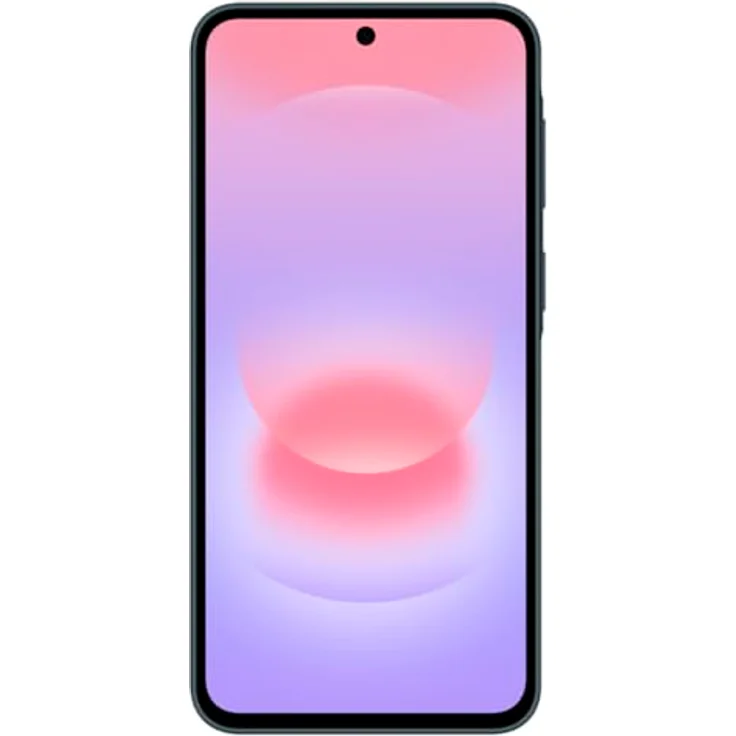 Samsung Galaxy A37, 128 GB Smartphone in Grau, 6.7 Zoll Super AMOLED, 5G, IP68, Triple-Kamera mit OIS – Bild 2