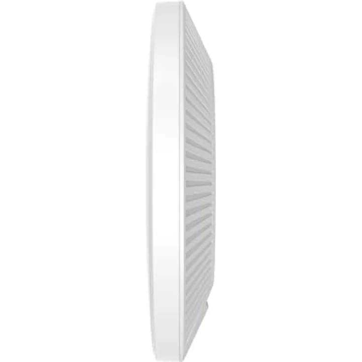 Omada BE12000 Ceiling Mount, Access Point mit 8648 Mbit/s, PoE-fähig, bis zu 510 Clients, Reichweite 1750 m – Bild 2