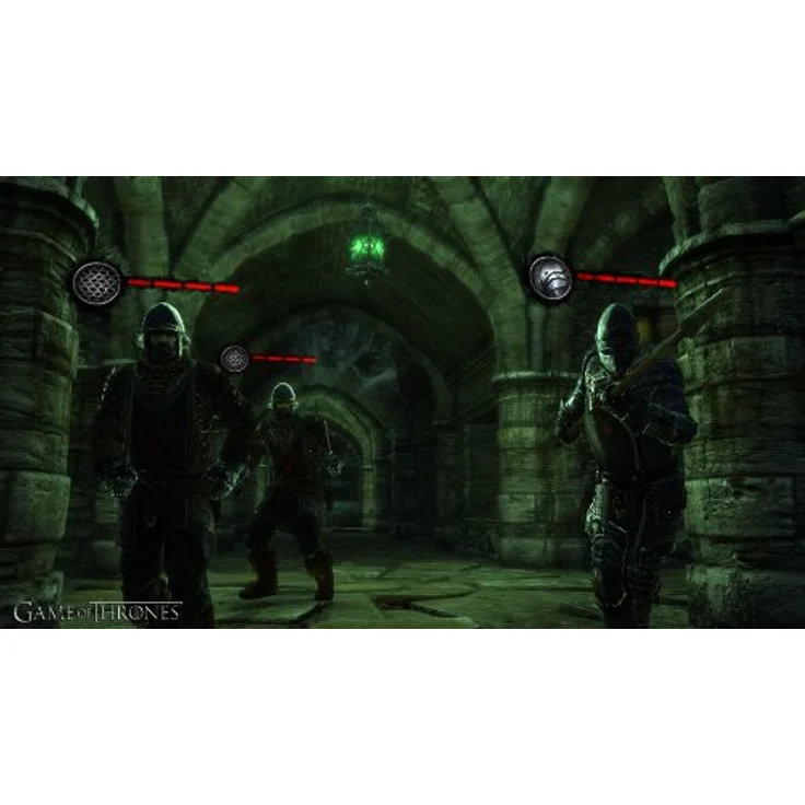 Game of Thrones (PC) – Bild 4