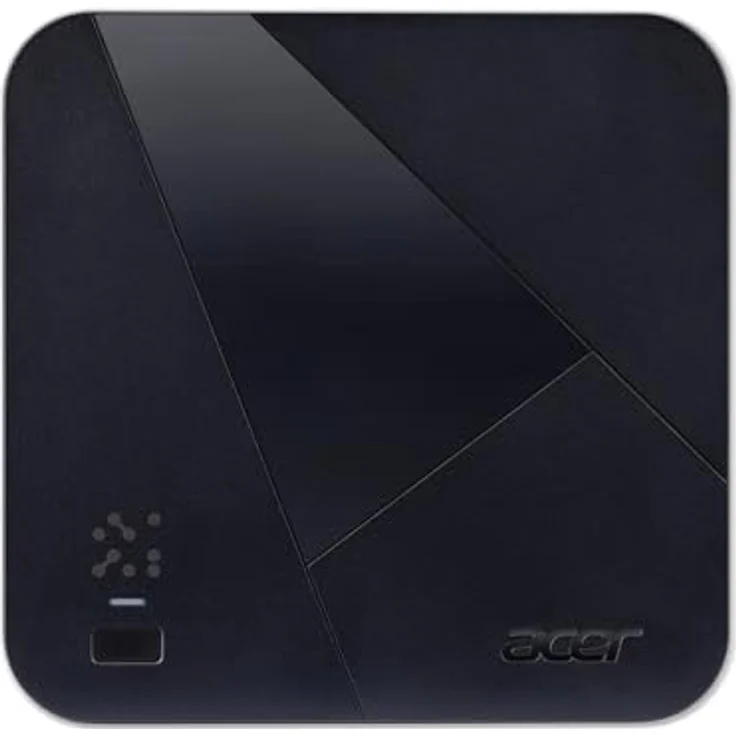 Acer Revo RB102 Mini PC, Intel Core Ultra 5, 16 GB RAM, 512 GB SSD, Windows 11 Home – Bild 7