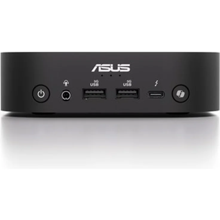 ASUS NUC 14 Pro AI RNUC14LNKU5073N2, Mini PC mit Core Ultra 5, 16 GB RAM, 512 GB SSD, Wi-Fi 7, schwarz – Bild 10