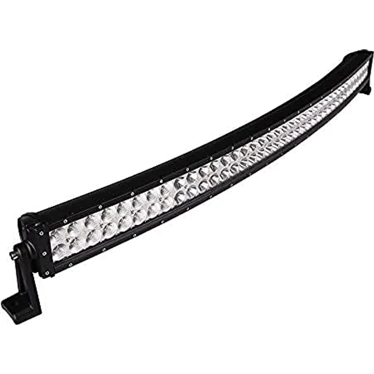LED-Scheinwerfer M-Tech WLC706 240W