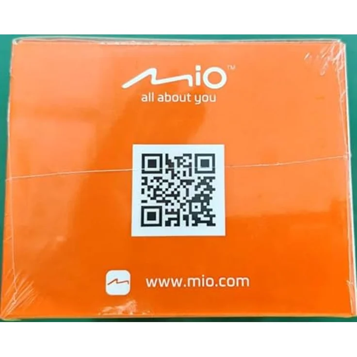 Mio MiVue J35, 2,5K 1440P Dashcam mit Wi-Fi, OTA und GPS – Bild 10