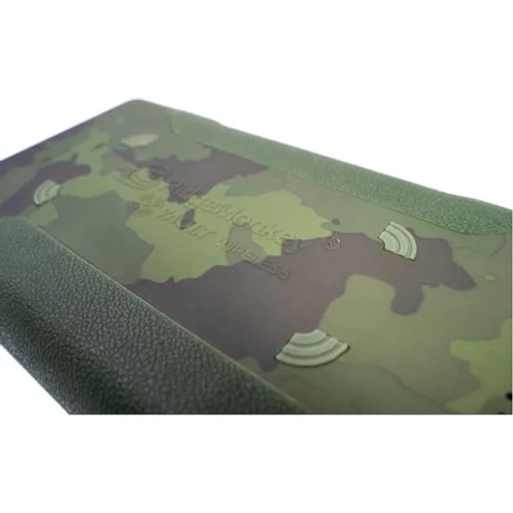 RidgeMonkey Vault C-Smart Wireless 77850Mah Camo - Powerbank mit Lithium-Polymer-Batterie – Bild 4