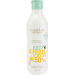 Jean & Len Kids Sonnenlotion LSF 50+, 250ml