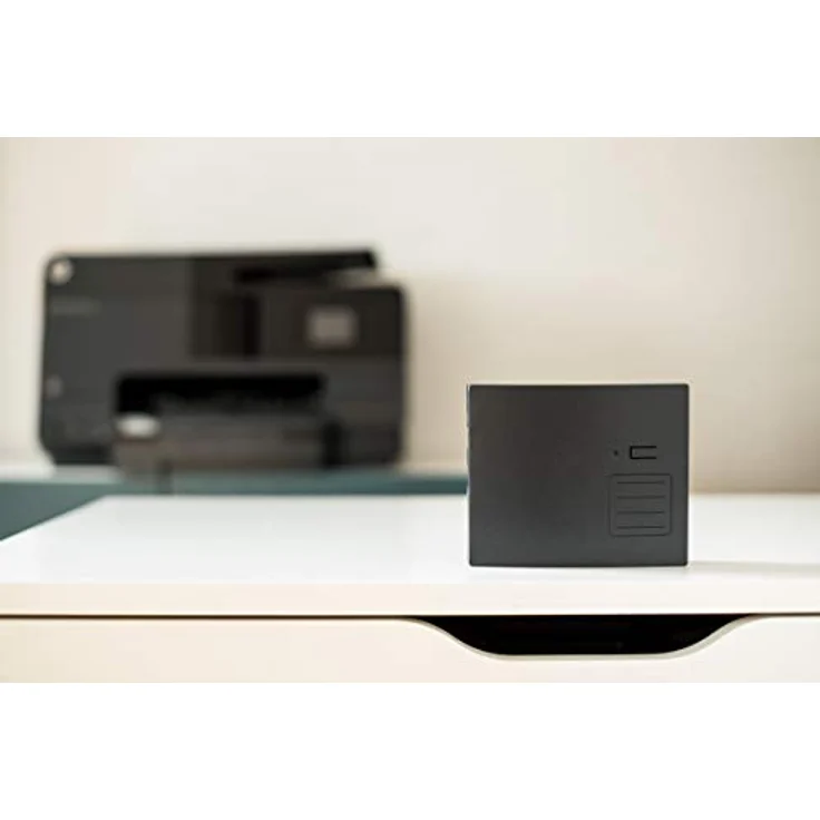 distybox 300 Telefonadapter universal Adapter für analoge schnurgebundene Telefone Fax Multifunktionsgeräte an DECT-Gap Basisstationen oder Router – Bild 4