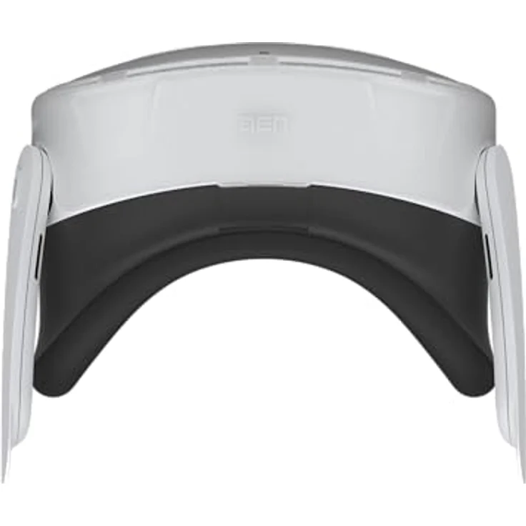 Urban Armor Gear Plyo Case Schutzhülle für Meta Quest 3S, robuster Schutz mit co-molded Design, Ice – Bild 6