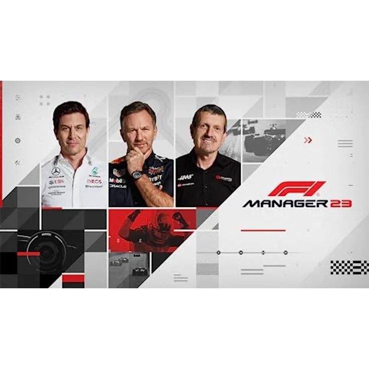 F1 Manager 2023 – Bild 5