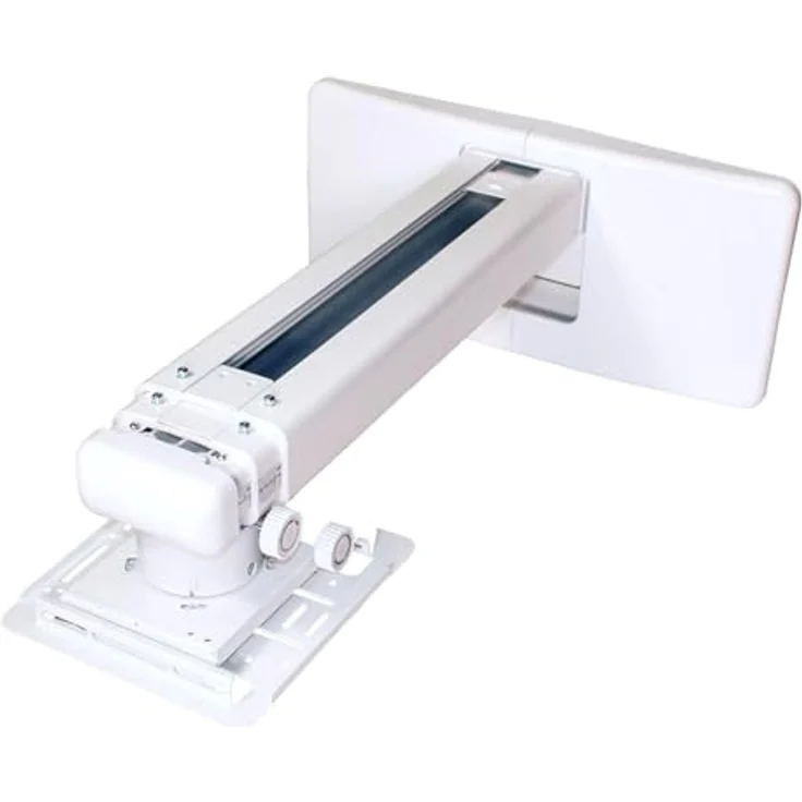 Optoma OWM3001ST Projektor - Weiß, HDMI, Wandmontage, 1920 x 1080 – Bild 1