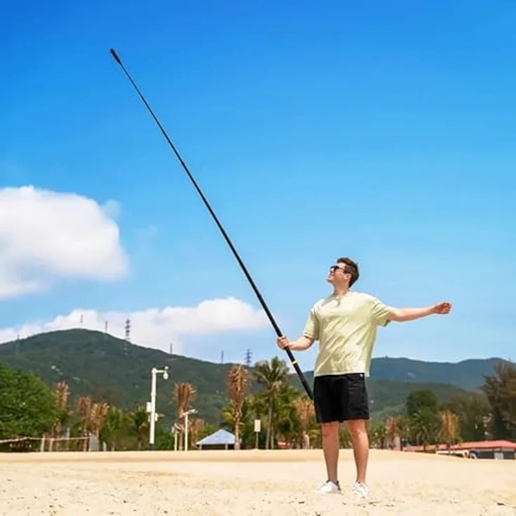 INSTA360 Extended Selfie Stick (Neue Version) – Bild 6