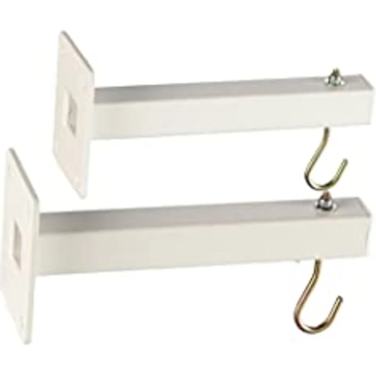 Celexon Wandabstandshalter für celexon Eco / Pro Serie - 15cm – Bild 3