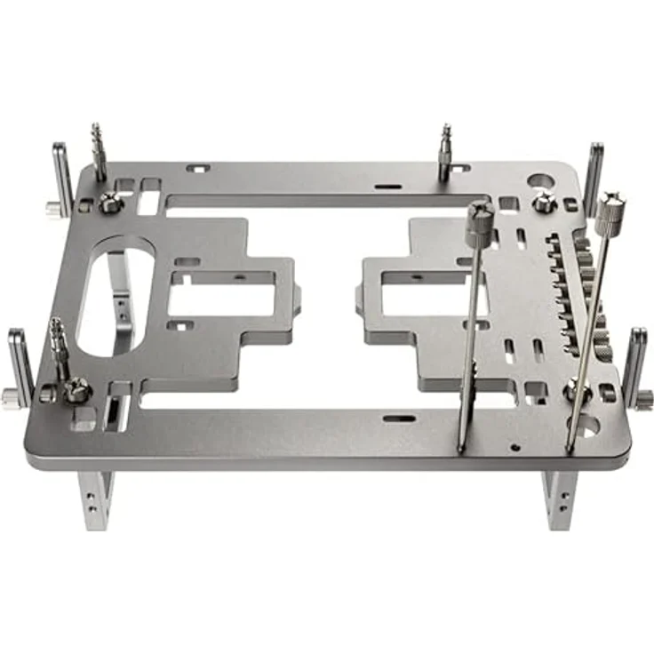 Streacom BC1 Mini V2 Benchtable - Titan - Preisvergleich – Bild 3