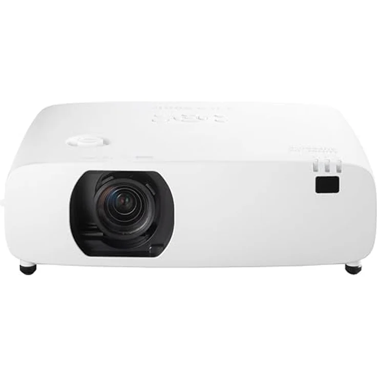 ViewSonic LSC520WU Beamer mit 5200 Lumen, 300" Projektion und hoher Helligkeit für Meetings und Veranstaltungen – Bild 2