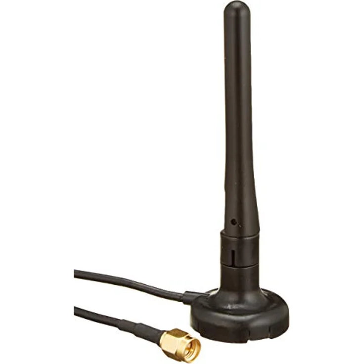 Eltako FA250 Funk Antennenmodul Aufbau, Aufputz – Bild 2