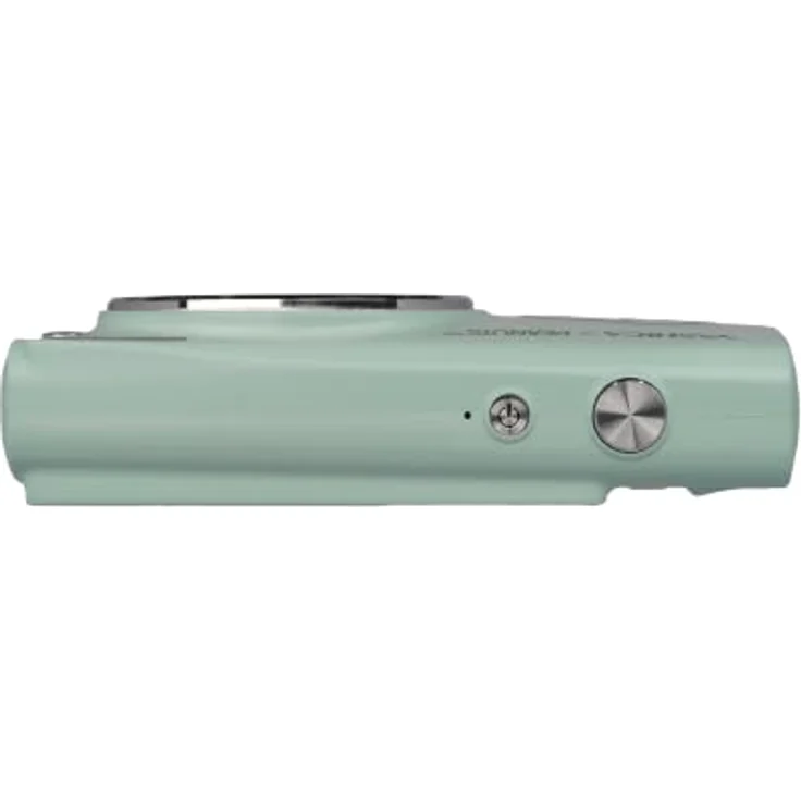 Yashica Peanuts, Kompaktkamera mit 30 MP, 1080p Videoaufzeichnung, blauer Farbton – Bild 4