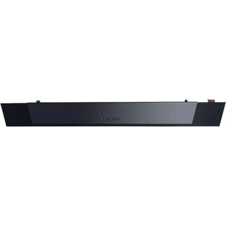 Teufel CINEBAR LUX Surround 5.0 Set - Soundbar mit Kabelloser Aktiv Rear-Speaker, Dolby Audio, W-LAN, Bluetooth, Multiroom, 4K-Pass-Through, Dynamore 3D, HDMI 3D ARC CEC - schwarz – Bild 2