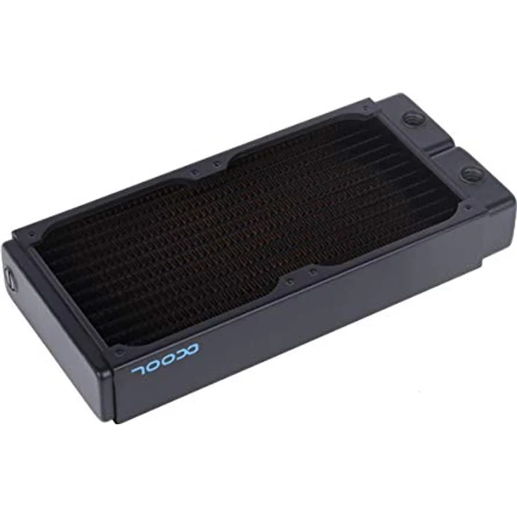 NexXxoS XT45 Full Copper 240mm Radiator V.2 (1015112) - Preisvergleich – Bild 2