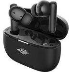 2GO Bluetooth Headset Acoustic Focus True Wireless Stereo