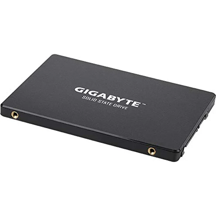 Gigabyte 1TB 6,35cm 2,5Zoll SSD SATA3 GP-GSTFS31100TNTD – Bild 4