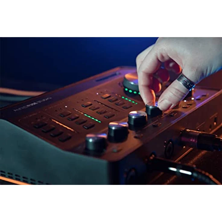 Arturia AudioFuse Studio - Preisvergleich – Bild 10