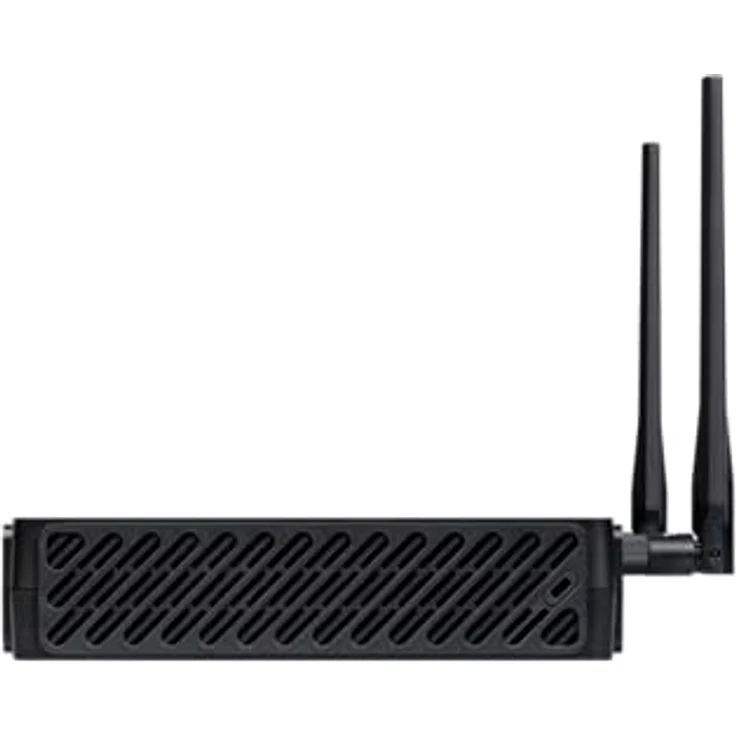 LANCOM 1803VAW (EU) SD-WAN VoIP Gateway mit VDSL und Wi-Fi 6, Router mit integriertem VDSL-Supervectoring-Modem, Dual-Band Concurrent Wi-Fi 6, Telefoniefunktionen – Bild 3