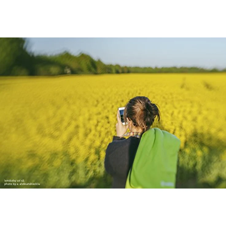 LENSBABY 45 mm / F 3.5 SOL 45 – Bild 10