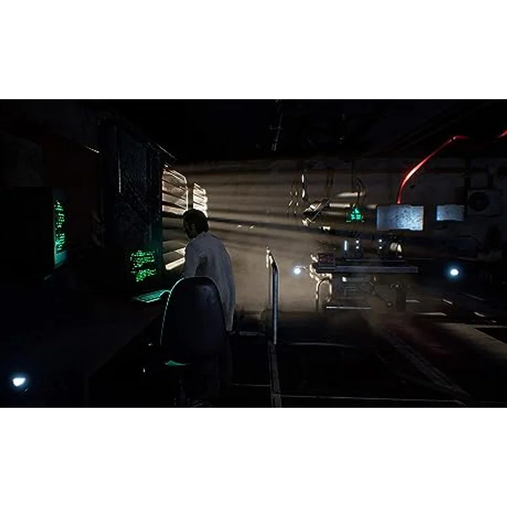 Reef Entertainment Terminator: Resistance (Xbox One/Xbox Series X) - Action-Adventure Game with Iconic Enemies and Resource Management – Bild 4