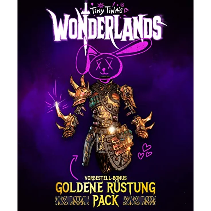 Tiny Tina's Wonderlands (Next Level Edition) (PS5) – Bild 2