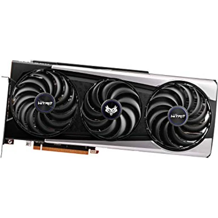 Sapphire Nitro+ Radeon RX 6800 XT, 16GB GDDR6, HDMI, 3x DP (11304-02-20G) – Bild 3