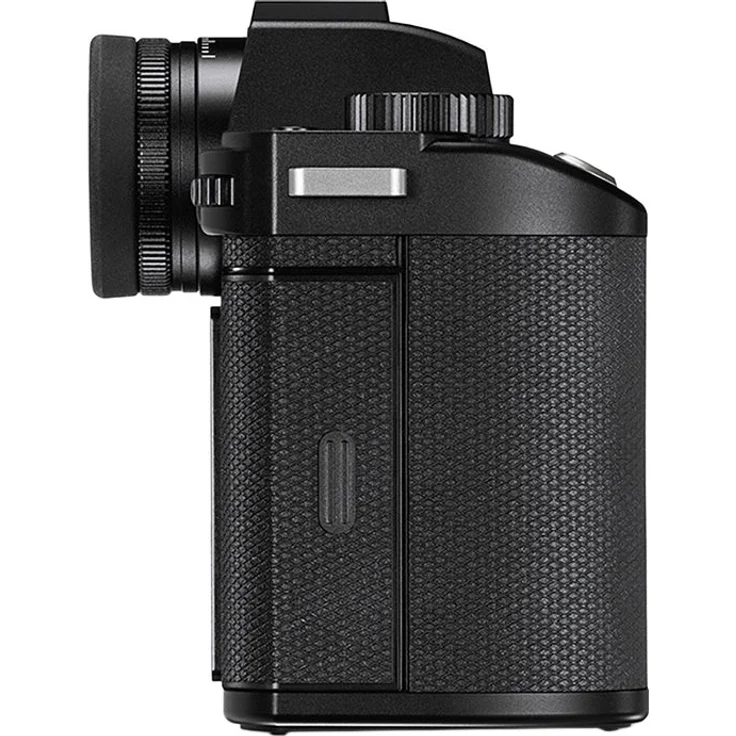 LEICA SL2 schwarz – Bild 2