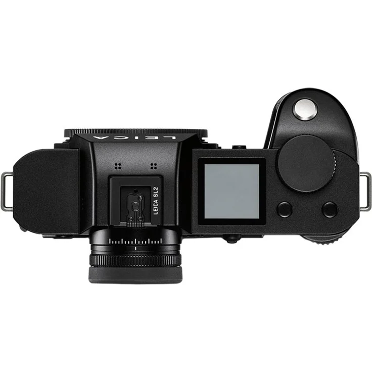 LEICA SL2 schwarz – Bild 3