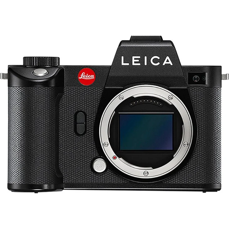 LEICA SL2 schwarz – Bild 7