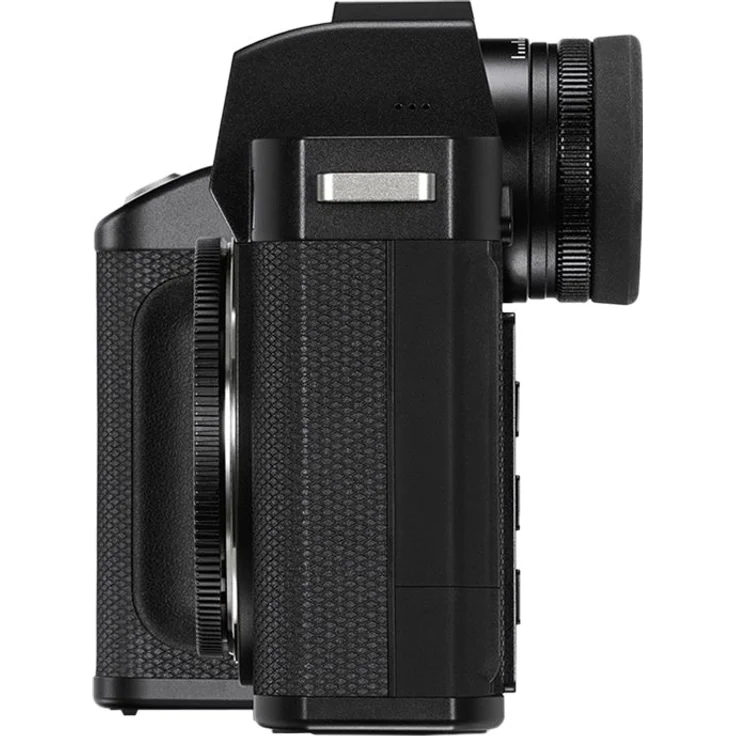 LEICA SL2 schwarz – Bild 5