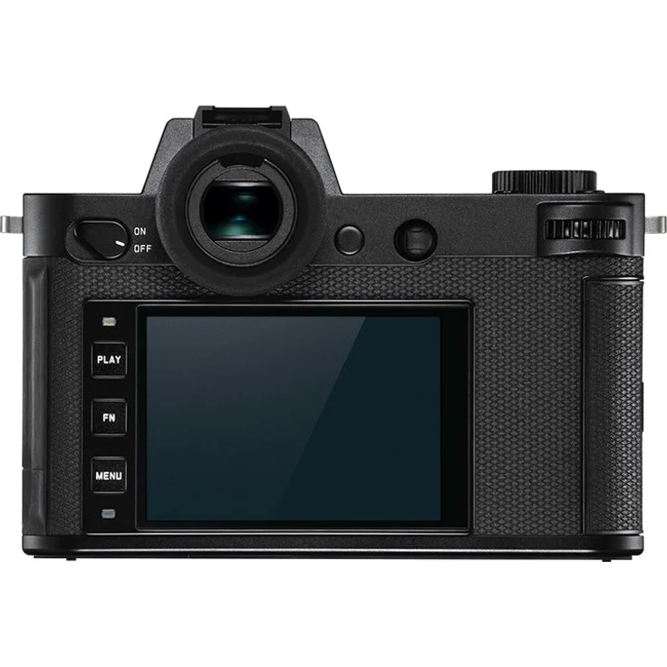 LEICA SL2 schwarz – Bild 6