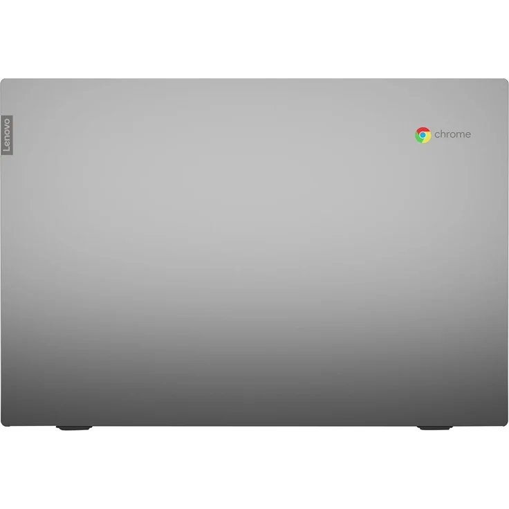 Lenovo ChromeBook S345-14AST - Laptop 14 Zoll (35,6 cm) Full HD, AMD A6-Serie A6-9220c, 4GB RAM, 64GB eMMC (Flash), Chrome OS (81WX0008GE) – Bild 7