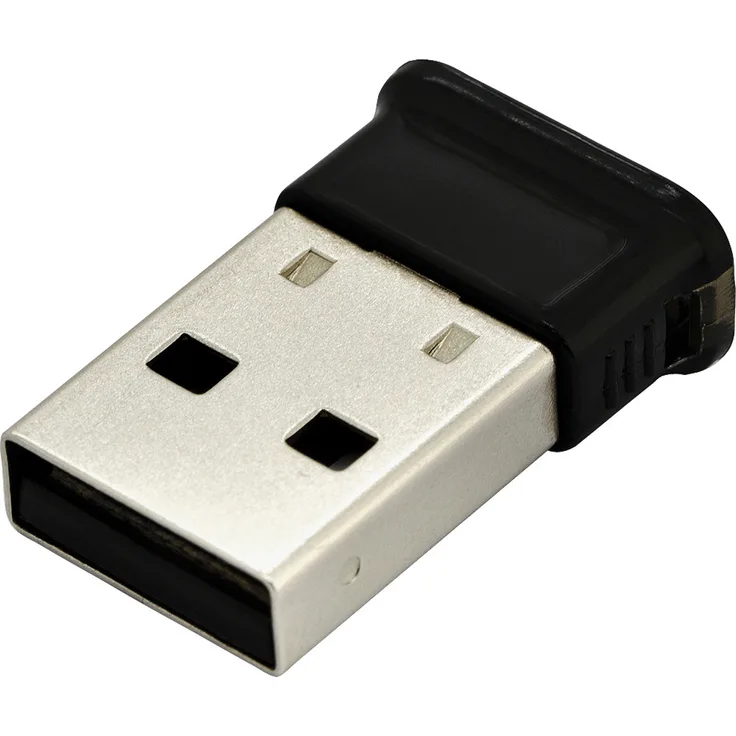 Digitus DN-30210 Bluetooth V4.0 TINY USB Adapter, CLASS2