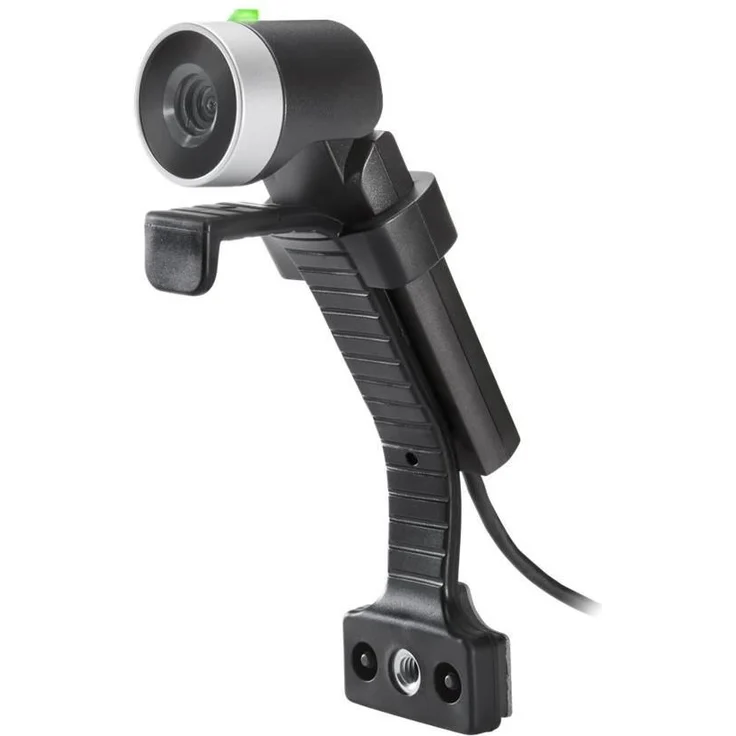 Polycom EagleEye Mini Camera Konferenzkamera, Farbe, 1080p, H.264, Gleichstrom 5 V, mit mounting kit (7200-84990-001) – Bild 2