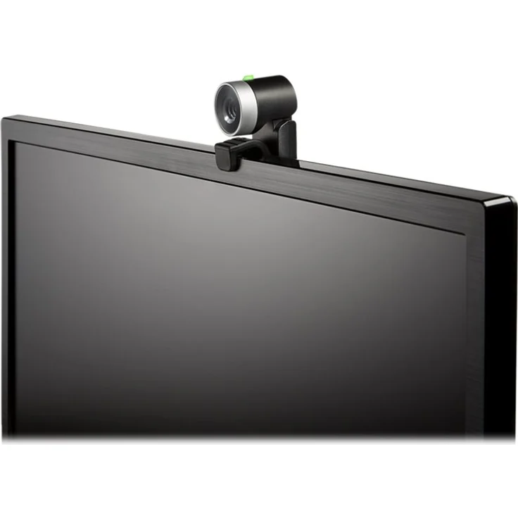 Polycom EagleEye Mini Camera Konferenzkamera, Farbe, 1080p, H.264, Gleichstrom 5 V, mit mounting kit (7200-84990-001) – Bild 3